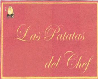 LAS PATATAS DEL CHEF