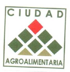 CIUDAD AGROALIMENTARIA