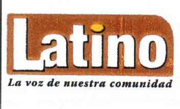 LATINO LA VOZ DE NUESTRA COMUNIDAD