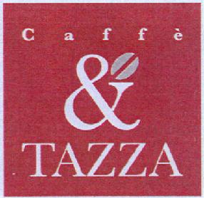 CAFFE & TAZZA