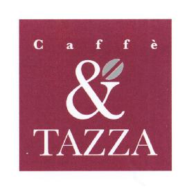 CAFFE & TAZZA