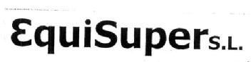 EQUISUPER S.L