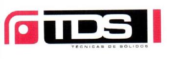 TDS TECNICAS DE SOLIDOS