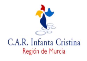 C.A.R. INFANTA CRISTINA REGION DE MURCIA