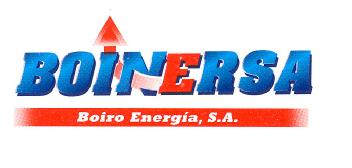 BOINERSA BOIRO ENERGIA, S.A