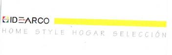 IDEARCO HOME STYLE HOGAR SELECCION