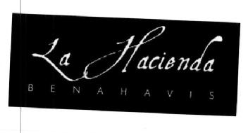 LA HACIENDA BENAHAVIS