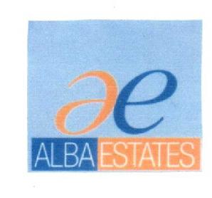 AE ALBAESTATES