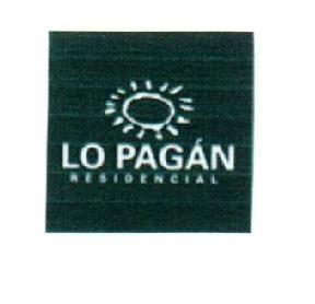 LO PAGAN