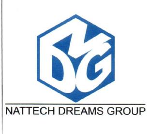 NATTECH DREAMS GROUP NDG