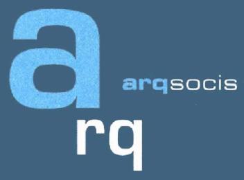 ARQ ARQSOCIS
