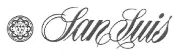 SAN LUIS