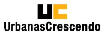 UC URBANAS CRESCENDO