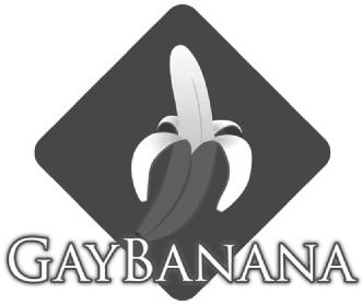 GAYBANANA