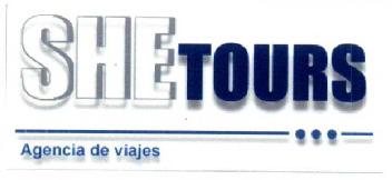 SHETOURS AGENCIA DE VIAJES