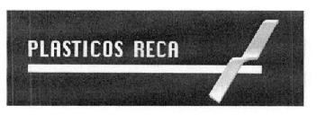 PLASTICOS RECA