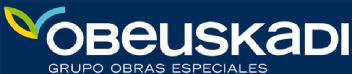 OBEUSKADI GRUPO OBRAS ESPECIALES