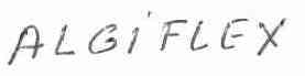 ALGIFLEX