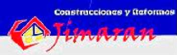CONSTRUCCIONES Y REFORMAS JIMARAN