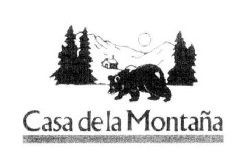 CASA DE LA MONTAÑA