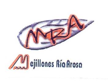 MRA MEJILLONES RIA AROSA