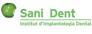 SANI DENT INSTITUT D'IMPLANTOLOGIA DENTAL