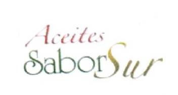 ACEITES SABORSUR