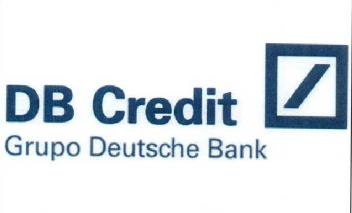 DB CREDIT GRUPO DEUTSCHE BANK