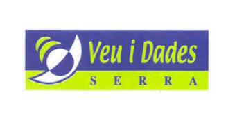 VEU I DADES SERRA