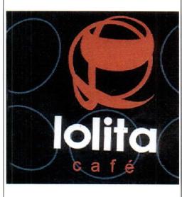 LOLITA CAFE