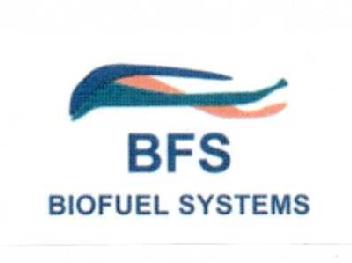 BFS BIOFUEL SYSTEMS