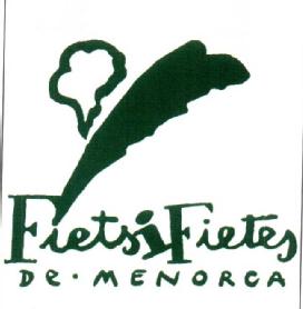 FIETSIFIETES DE MENORCA