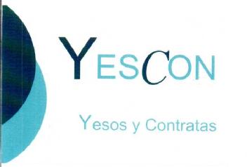 YESCON YESOS Y CONTRATAS