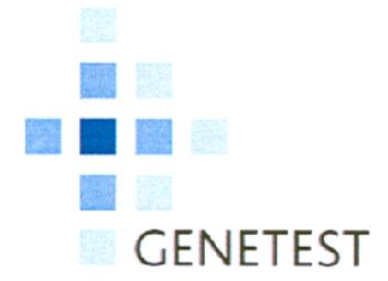 GENETEST