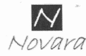 N NOVARA