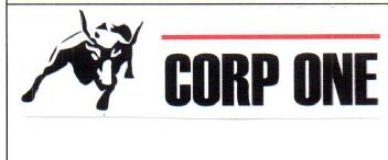 CORP ONE