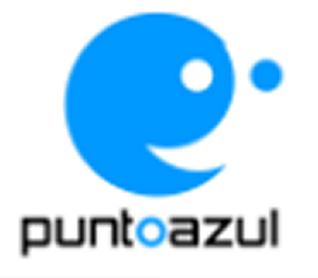 PUNTO AZUL