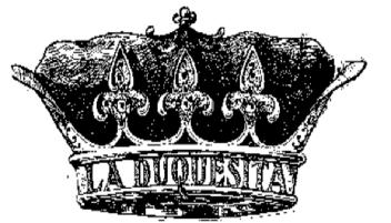 LA DUQUESITA