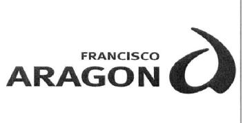 FRANCISCO ARAGON