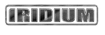 IRIDIUM