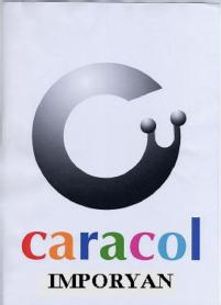 CARACOL IMPORYAN