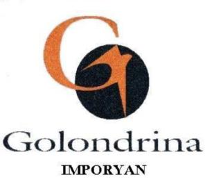 GOLONDRINA IMPORYAN