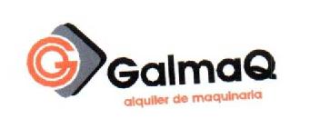 GALMAQ ALQUILER DE MAQUINARIA