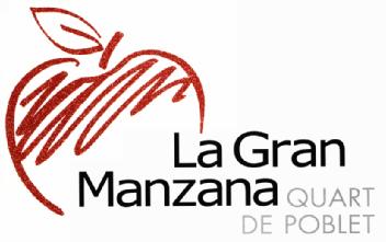 LA GRAN MANZANA QUART DE POBLET