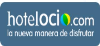 HOTELOCIO.COM LA NUEVA MANERA DE DISFRUTAR