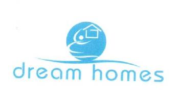 DREAM HOMES