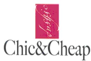 CHIC CHEAP CHIC&CHEAP