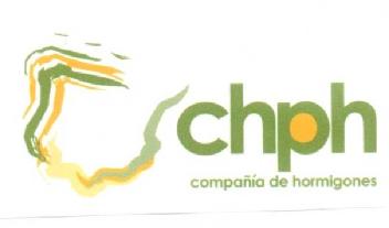 CHPH COMPAÑIA DE HORMIGONES
