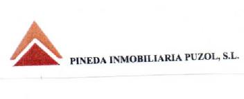 PINEDA INMOBILIARIA PUZOL, S.L