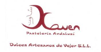 XAUEN PASTELERIA ANDALUSI DULCES ARTESANOS DE VEJER S.L.L